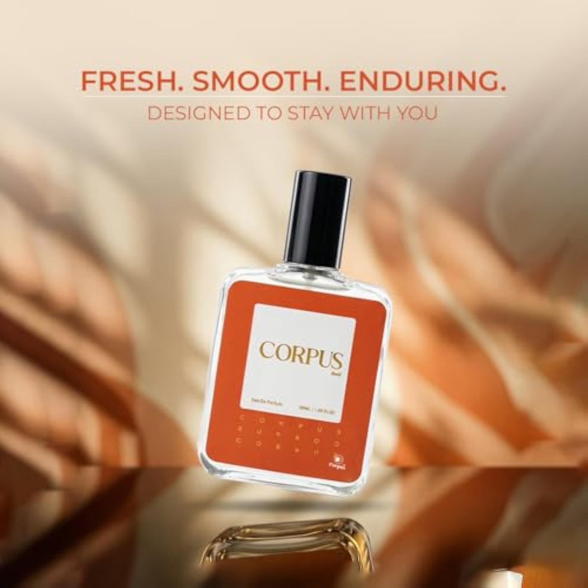 CORPUS Bold Eau De Parfum for Men