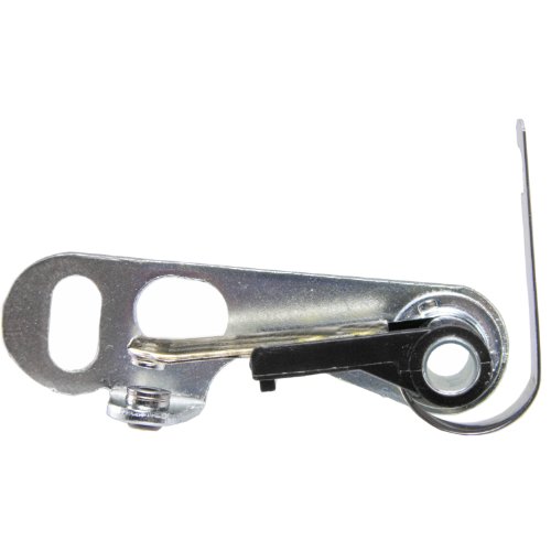 Acdelco Professional D111 Ignition Distributor Contact Set #TOP1