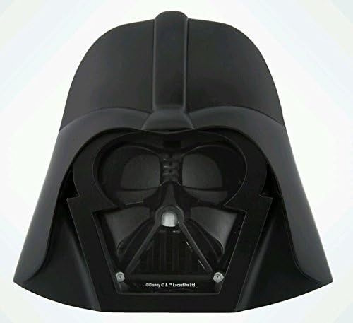 Disney Parks Star Wars Darth Vader Photo Picture Frame