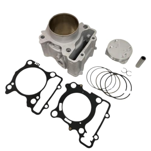Cilindro y Pistón 80mm de Alta Resistencia B74-E1311-00 para XMAX 300