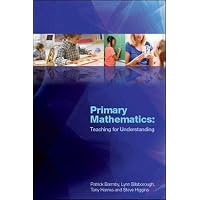 Primary Mathematics