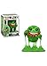Funko Pop! Movies: Ghostbusters - Slimer with Hot Dogs, Multicolor, Standard