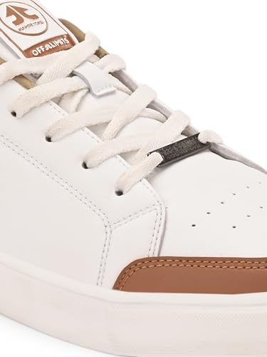 Image of OFF LIMITS Men's Skyline Casual Sneakers