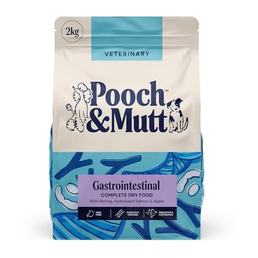 Vet-Approved Grain-Free Dog Food