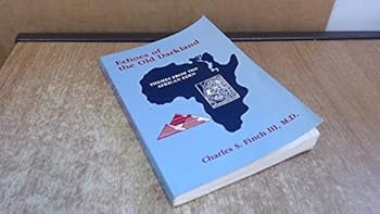 Echoes of the Old Darkland: Themes from the African Eden