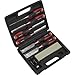 Sealey AK9240 8pc Hammer-Thru Wood Chisel Set