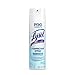 Professional Lysol Disinfectant Spray, Crisp Linen, 228oz (12X19oz)