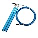 Zxpjkyu 3xSpeed Jump Rope Skipping Rope 118inch Adjustable Length Kids Adults Outdoor Workouts Anti Slip Handle Speed Rope Jumping Rope