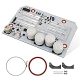 619818Z LED Light Engine Board Kit with Accessories compatible with Pentair IntelliBrite 5G LED Pool Light 2nd Generation After 2009, 601000 601001 601002 601003 601004 601010 601011 601012 601013