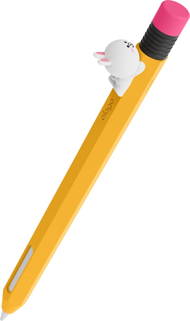 Amazon.co.jp: 【elago】 Apple Pencil Pro / 第2世代 対応 ケース 