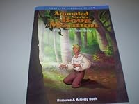 The Joseph Smith Story Resource and Activity Book 1564730506 Book Cover