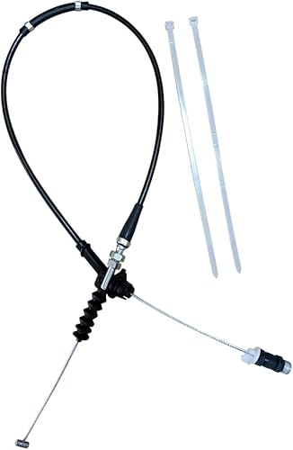 Miniatura 2 de Cable de acelerador compatible con Honda Integra Coupe 1994-2001 (DC2, DC4) Reemplaza# 17910-ST7-R01