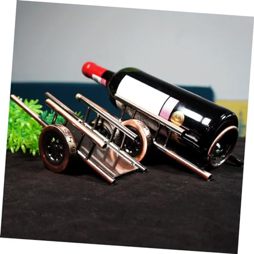 Soporte para botellas Levemolo diseño camión resistente miniatura 2