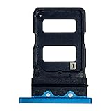 ZYGX Für Asus ROG Phone 6 SIM-Kartenfach + SIM-Kartenfach WWRTT