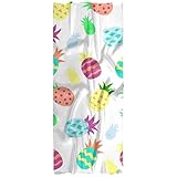 Bufanda ligera para mujer, primavera, otoño e invierno, chal de pino tropical (3), Varios colores