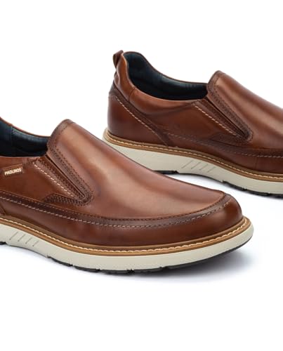 PIKOLINOS Loafers Leather Bilbao for Man4