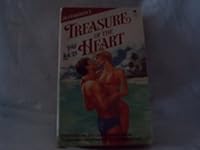Treasure of the Heart 0373700148 Book Cover