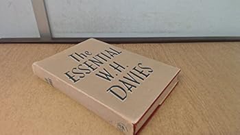 The Essential W. H. Davies