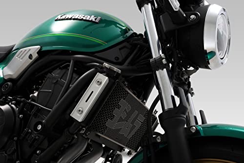 V WG^[RAveN^[ Z650RS(22-24)/ Ninja650(21) ubNILTCh(BlakcOxide) YOSHIMURA 454-266-0B00