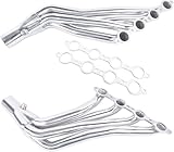 C10 LS Swap Truck Long Tube Headers 1 7/8" Conversion LS1 LS2 LS3 LS6 V8 6.0 6.2