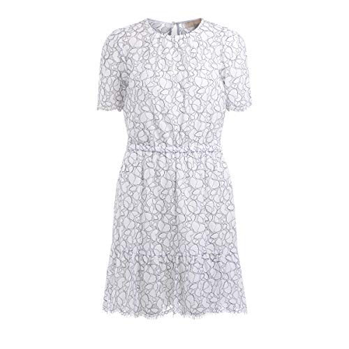 Preisvergleich Produktbild Michael Kors Abito Bianco - S