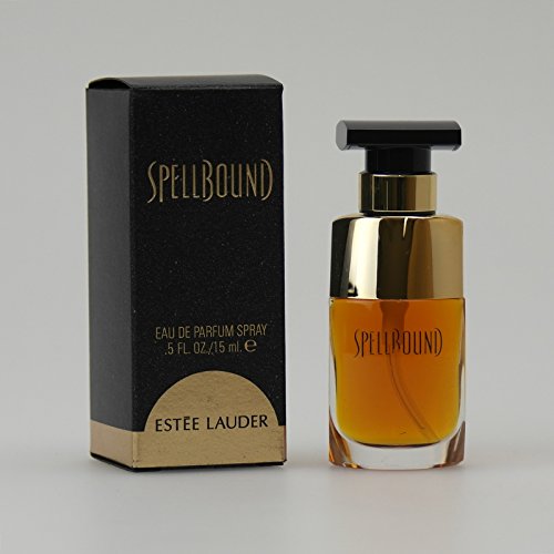 SPELLBOUND By Estee Lauder For Women EAU DE PARFUM SPRAY 0.5 OZ