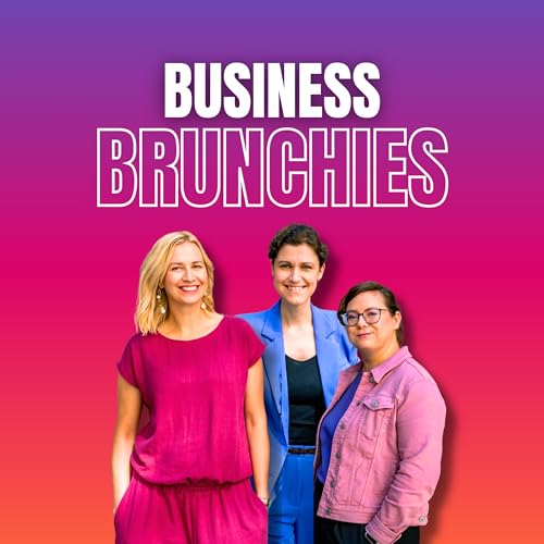 Business Brunchies cover art
