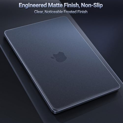 MOSISO Compatible with MacBook Neo Case 13 inch 2026 Release Model A3404 - 4