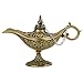 Produktbild Aladdin Licht, Textur und Eleganz Aladdin Licht Lampe, für Store Pearls Anhänger(Bronze)