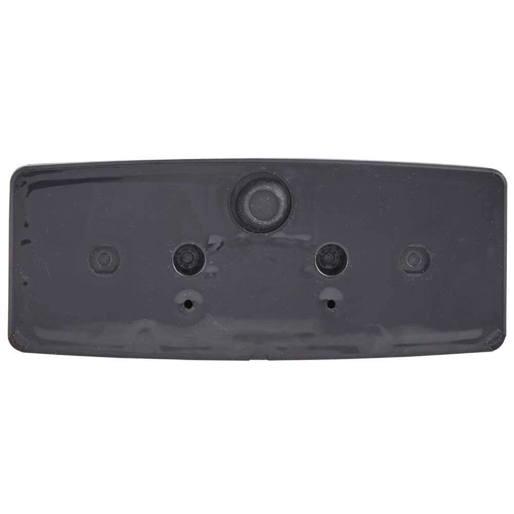 HELLA 2BE 003 184-051 Piloto intermitente - Halógena - 12/24V - montaje exterior/Conexión roscada - Conector: Conector plano - delante/izquierda - Cant.: 1