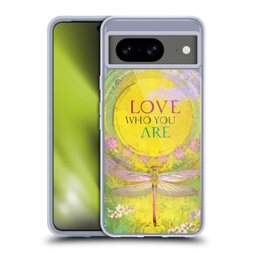 Funda de Gel Antigolpes para Google Pixel 8 con Conexión MagSafe de Alta Sujeción Magnética
