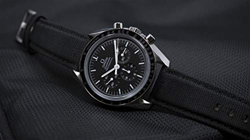 Image of BARTON Sailcloth Quick Release Premium Nylon Weave
