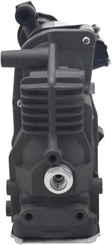 Miniatura 2 de AIRSUSFAT Compresor de suspensión neumática para Land para Range Rover Sport LR3 Discovery 3 4 Fit AMK LR038118, LR038148, LR041776