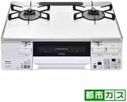 Amazon.co.jp: リンナイ ガステーブル【都市ガス12A13A用
