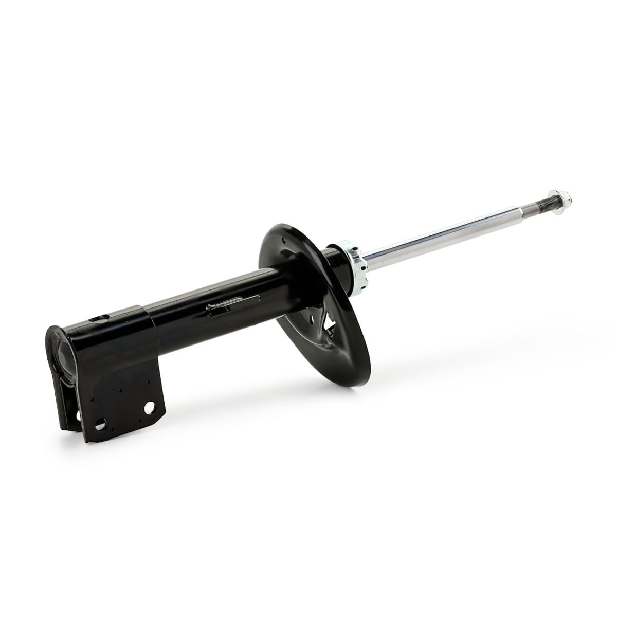 RIDEX 854S1383 Amortiguador Delantero Derecha Compatible con CITROËN C4 Grand Picasso I UA