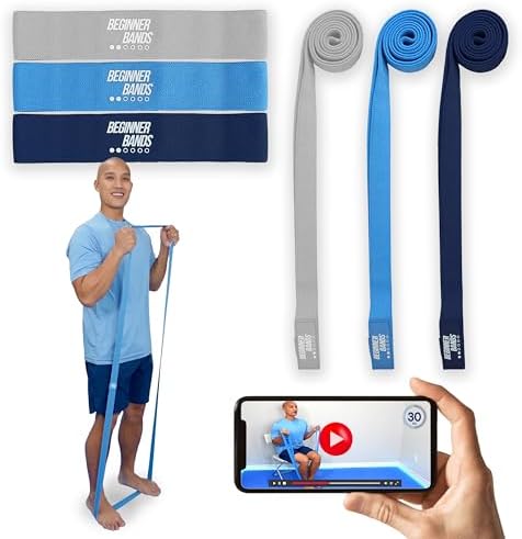 Beginner Bands Set of 6 by Justin Agustin – Specifically Designed...