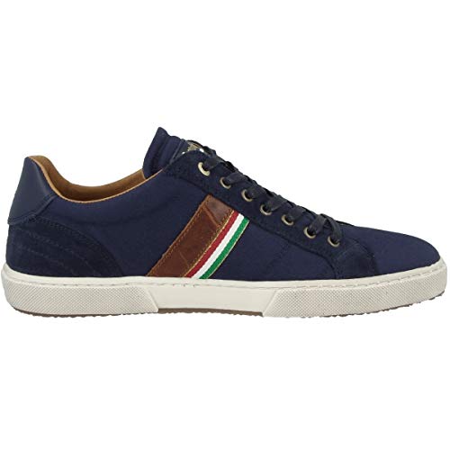 Pantofola d'Oro Sneaker da uomo Low Modena Canvas