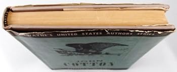 Hardcover John Cotton. Book