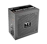 Thermaltake Smart BM3 750W/ 80Plus Bronze/ATX 3.0 & PCIE 5.0 Ready/Semi-Modular Power Supply/ 105°C/221°F Japanese Capacitor/ 5 Year Warranty - Image 5