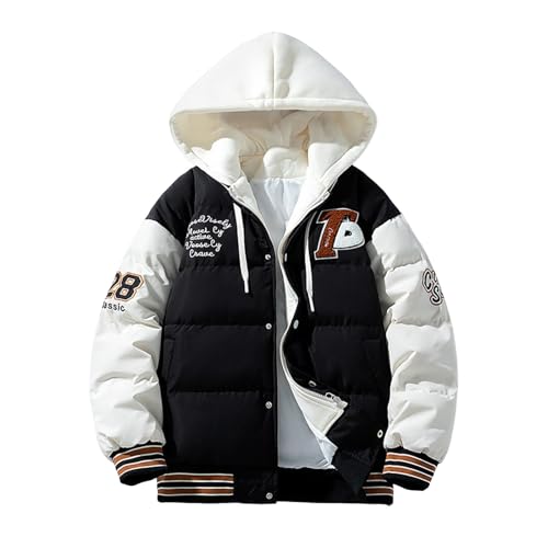 Blouson velours manteau homme veste élégante et chaude