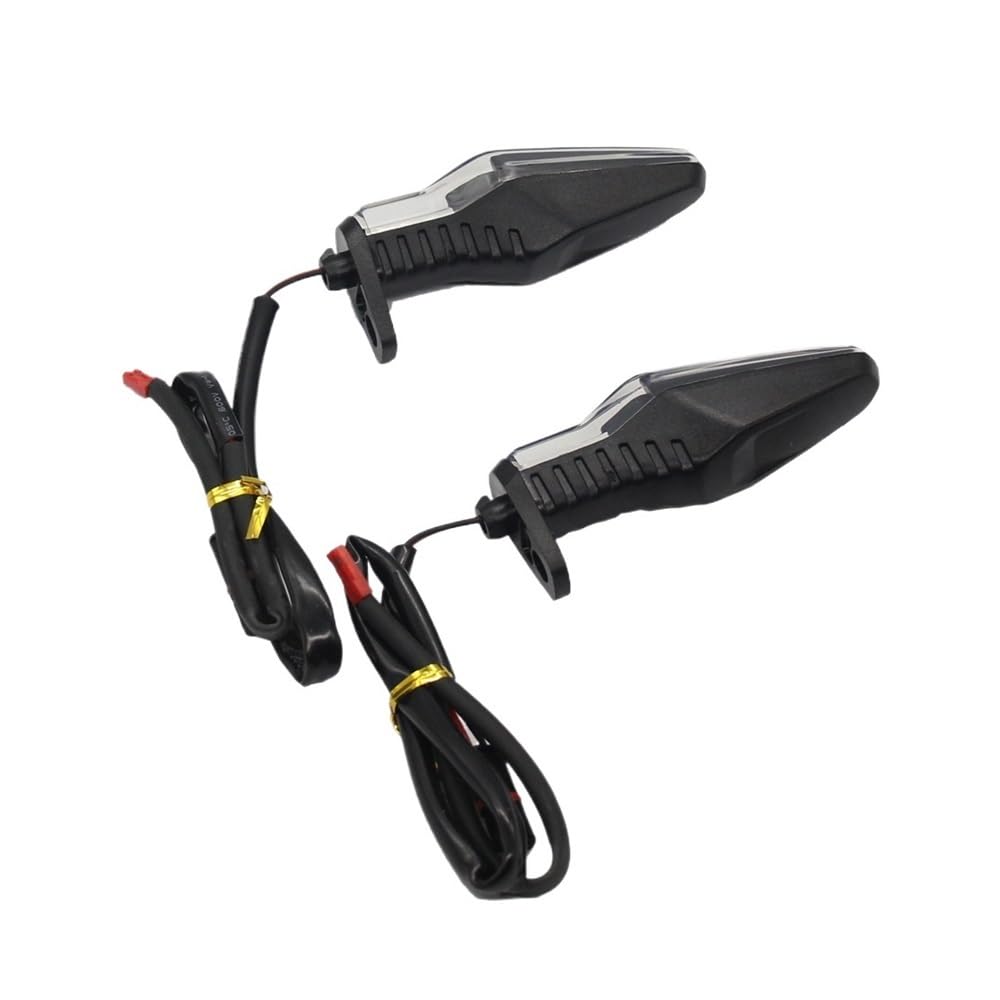 Segnali Svolta Per R Nine T/Pure/Urban/Scrambler 2013-2020 G310GS G310R 2021 S1000RR Indicatore Di Direzione Luminoso Moto Lampeggiante
