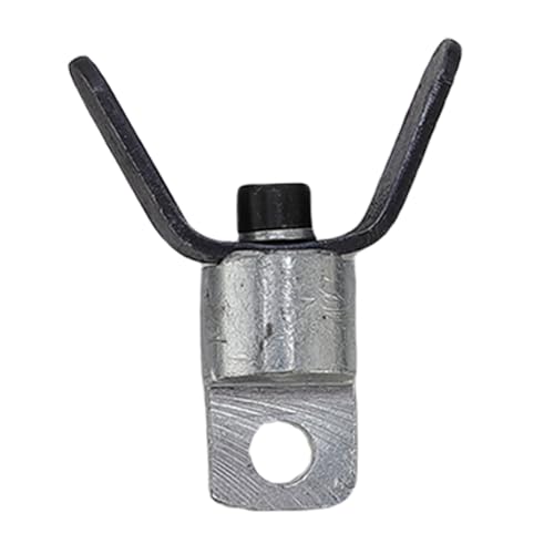 Set limpiador de desagües y barrena de acero inoxidable WALFRONT miniatura 6