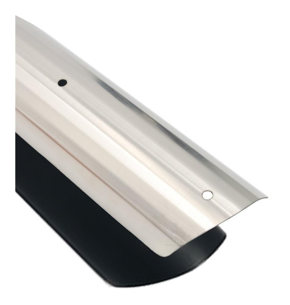 Scudo termico moto Accessori Moto Tubo Di Scarico Silenziatore Termico Copertura Protezione Tallone Accessorio Per P&an Am&erica 1250 2021-2022