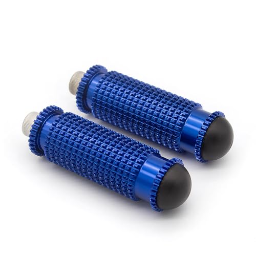 Repose-pieds universels de précision pour moto RS125 et commandes reculées GP125