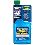 Star Tron Enzyme Fuel Treatment – Concentrated Diesel Formula – Stabilizes Fuel and Supports Engine Performance