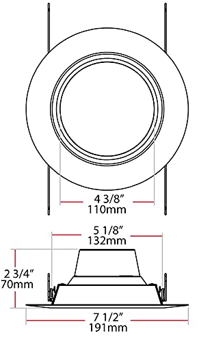 RAB R6R14927UNVTWS 5/6