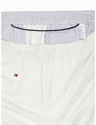 Tommy Hilfiger Men's Adaptive Beach Jogger Pant With Drawcord Closure4