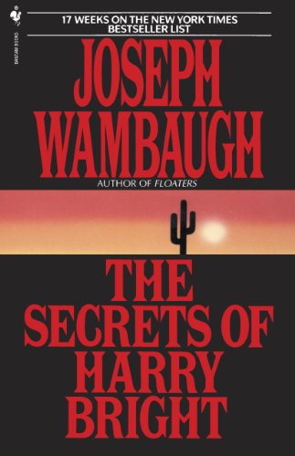 The Secrets of Harry Bright: A Novel book cover