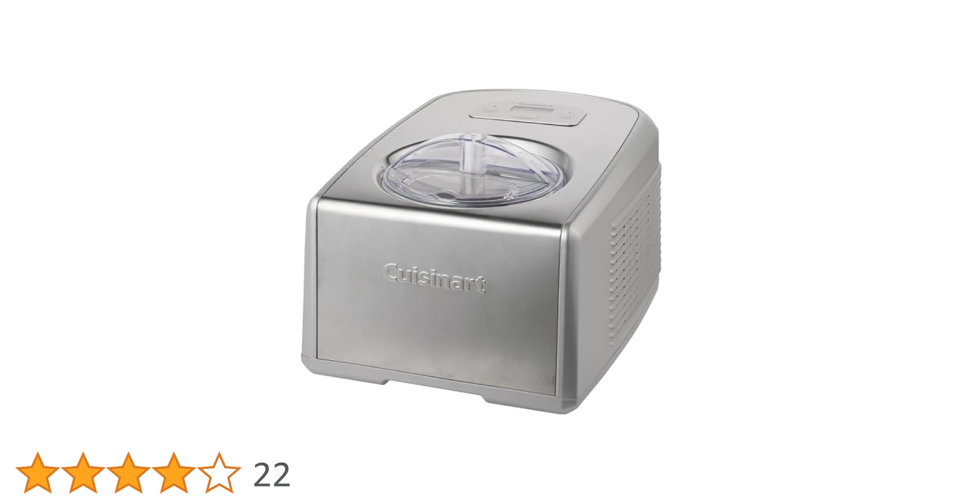Cuisinart アイスクリームメーカー 商業用 Amazon | Cuisinart 業務用 アイスクリームメーカー 【日本仕様