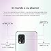 Xiaomi Mi 10 Lite 5G Smartphone 6GB 128GB 6.57'' AMOLED 48MP Quad-cámara...